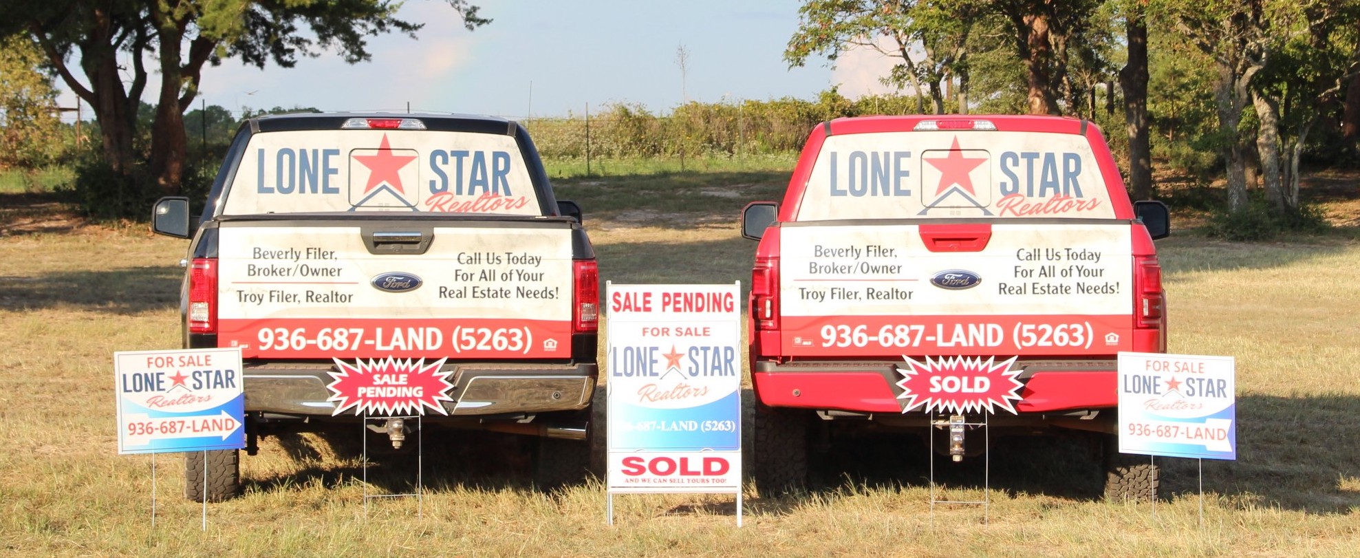 Home Lone Star Realtors Grapeland, Texas